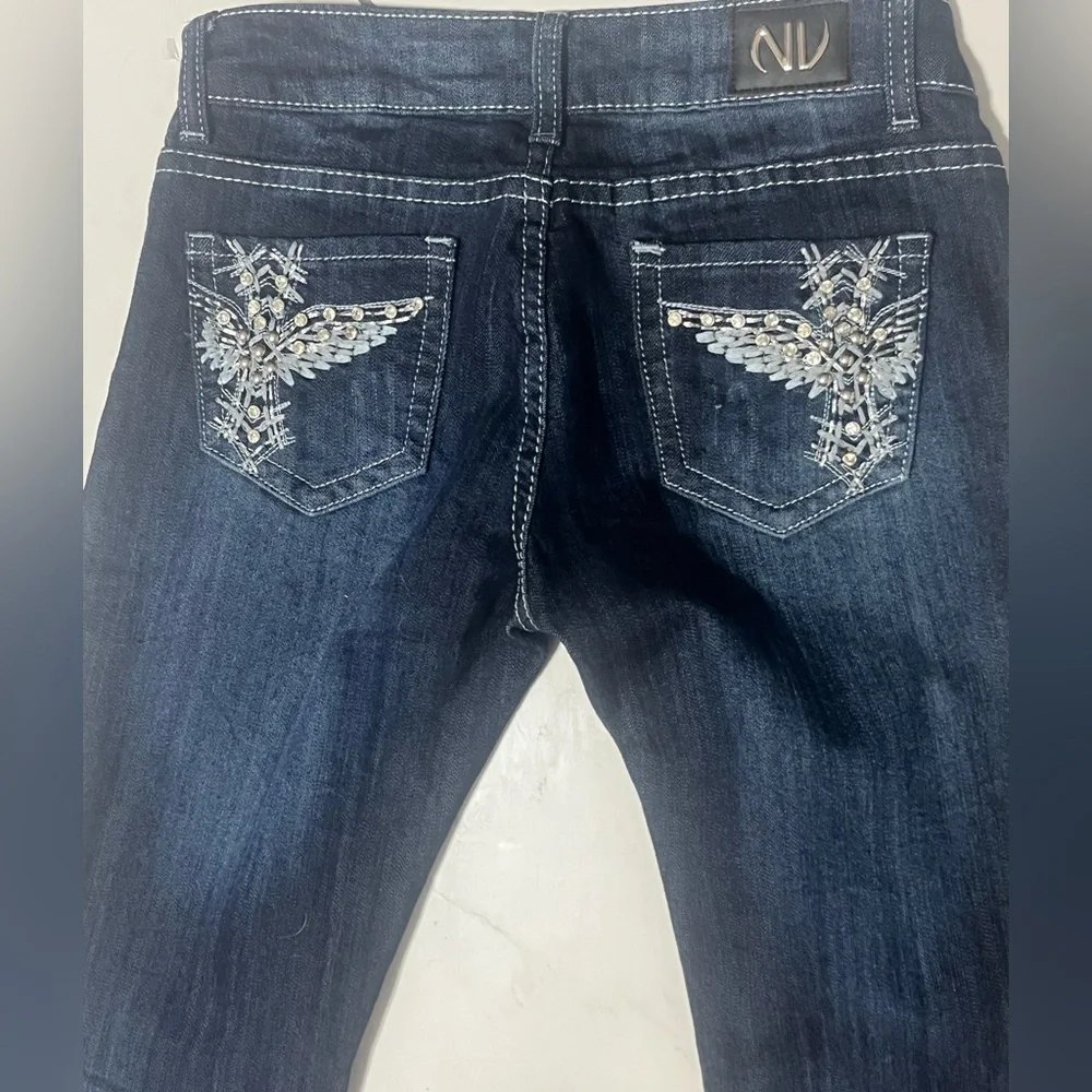 Vintage nv jeans